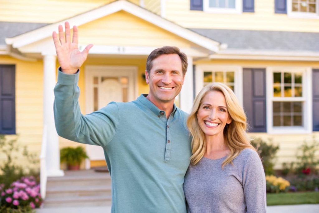 Breathe Easy Debt customer