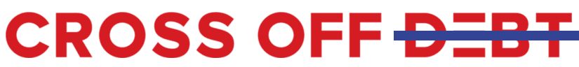 Cross Off Debt